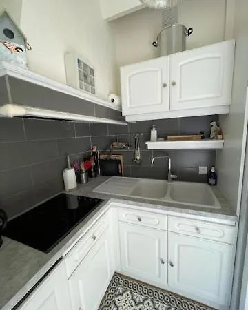 Hébergement de vacances Maison De Des Centaurées