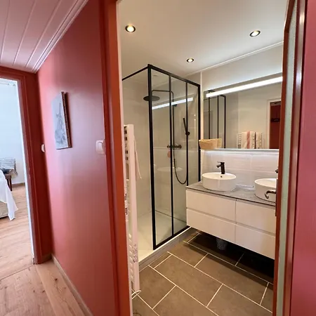 Maison De Des Centaurées Hébergement de vacances