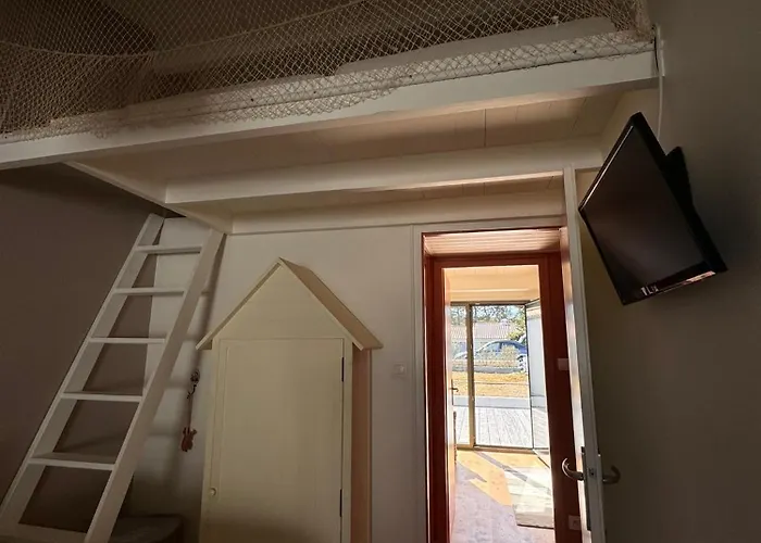 Maison De Des Centaurees Casa de Férias