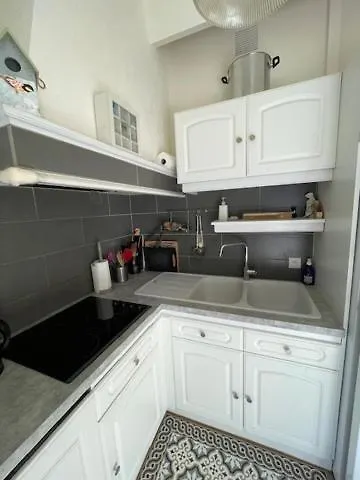 Casa de Férias Maison De Des Centaurees