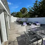 Casa vacanze Maison De Des Centaurées La Guérinière