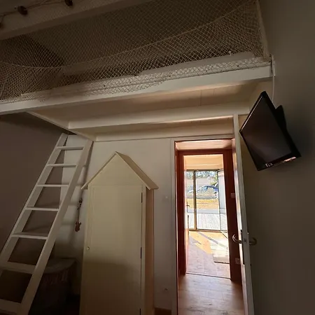 Maison De Des Centaurees بيت للعطل