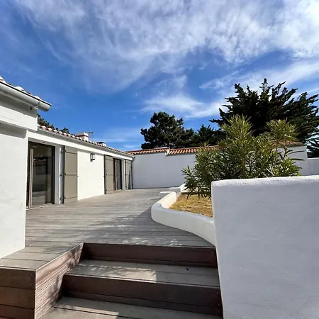 Maison De Des Centaurées Hébergement de vacances