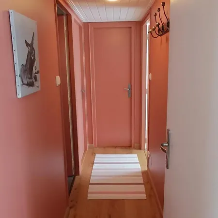 Maison De Des Centaurées Hébergement de vacances *